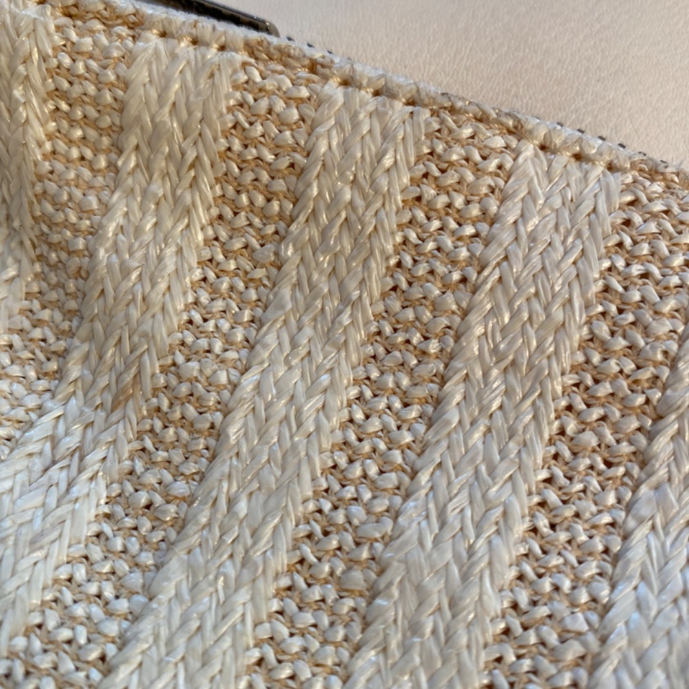 Off-White Beachy Mini Backpack - image 2